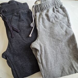 Champion And Goodfellow Joggers Bundle.
